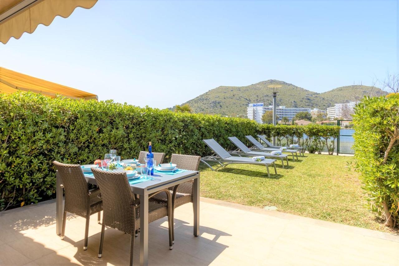 Ideal Mallorca - View Ferienhaus *
