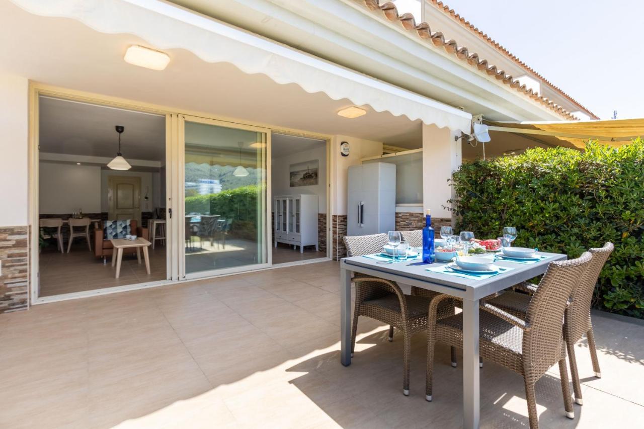 Ferienhaus Ideal Mallorca - View