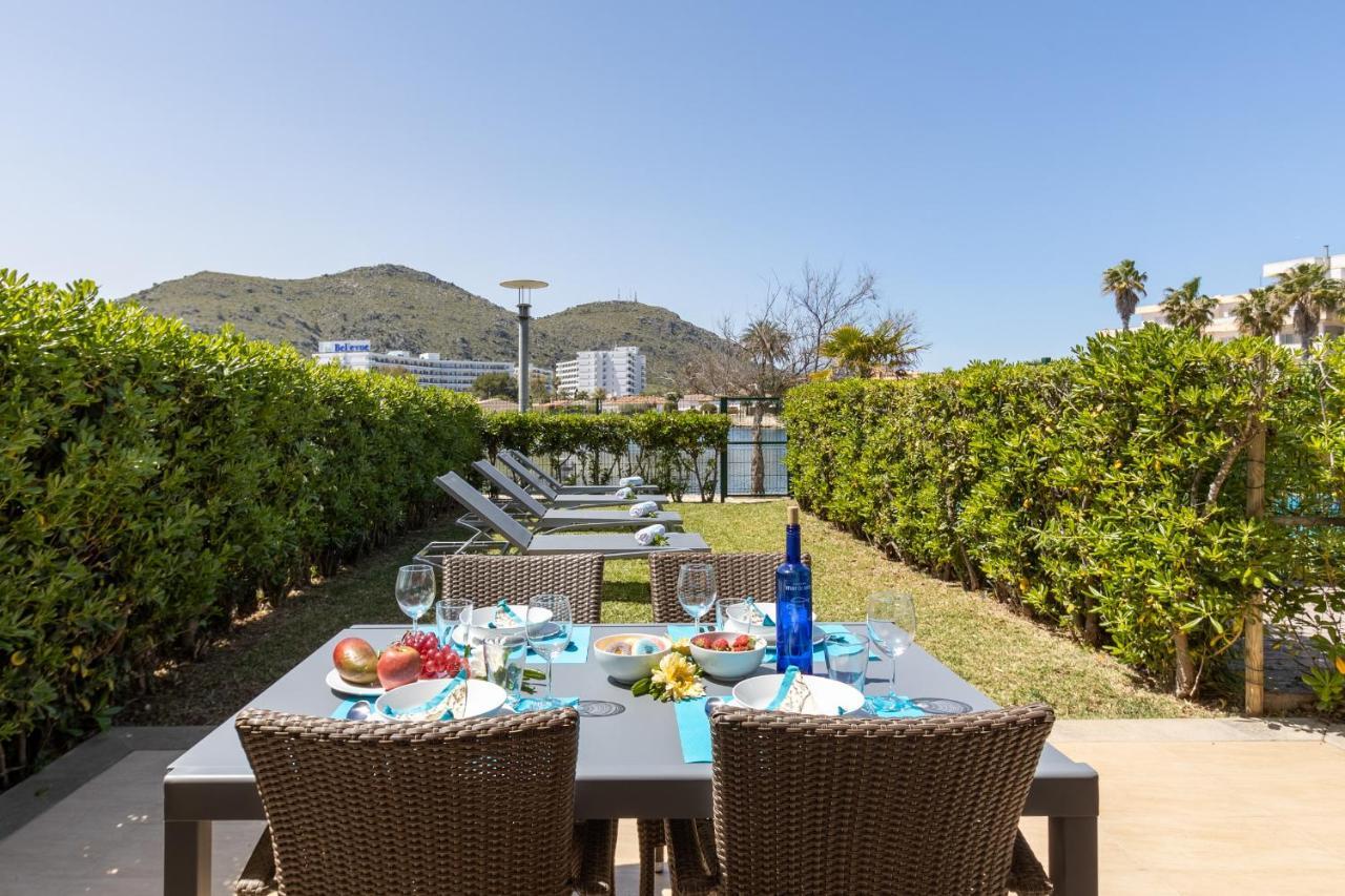 Ideal Mallorca - View Ferienhaus