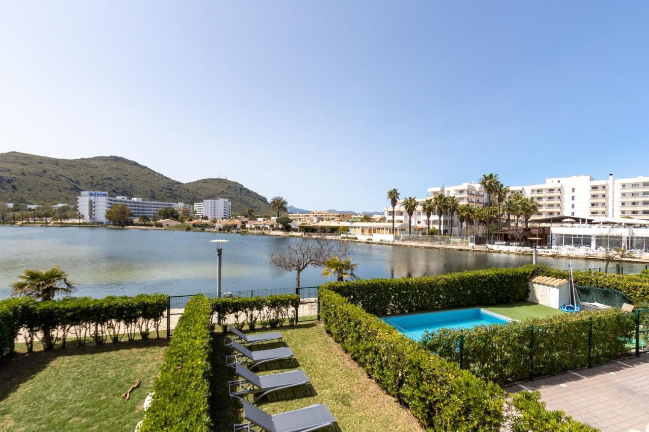 Ideal Mallorca - View Ferienhaus