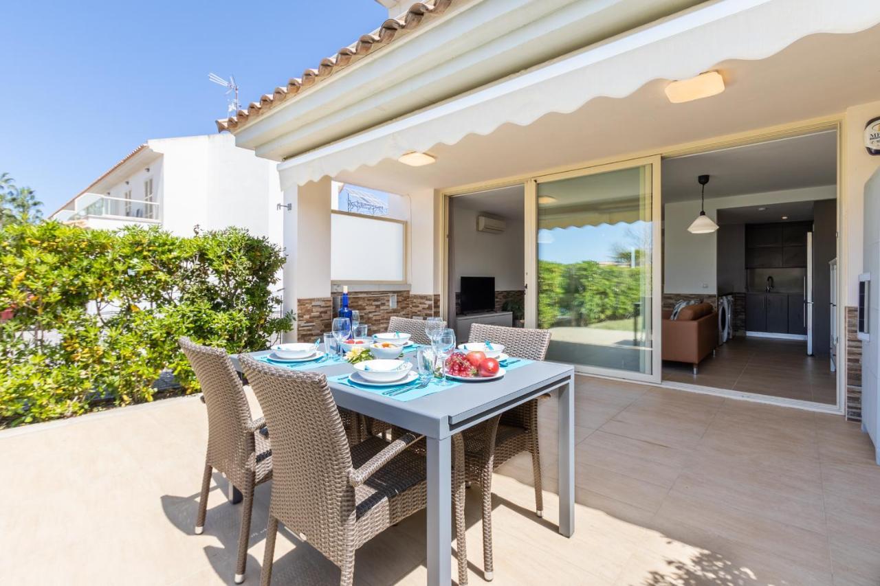 Ideal Mallorca - View Ferienhaus Alcúdia