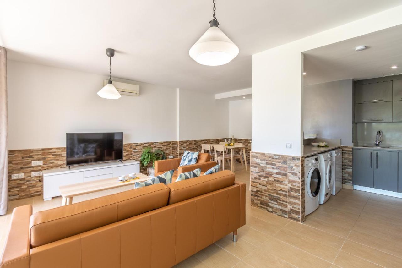 Ideal Mallorca - View Ferienhaus