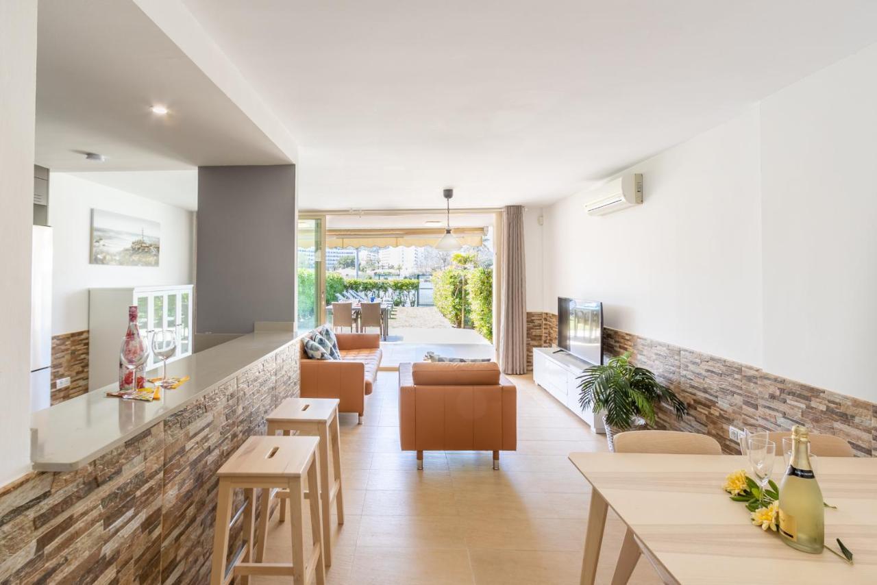 Ideal Mallorca - View Ferienhaus