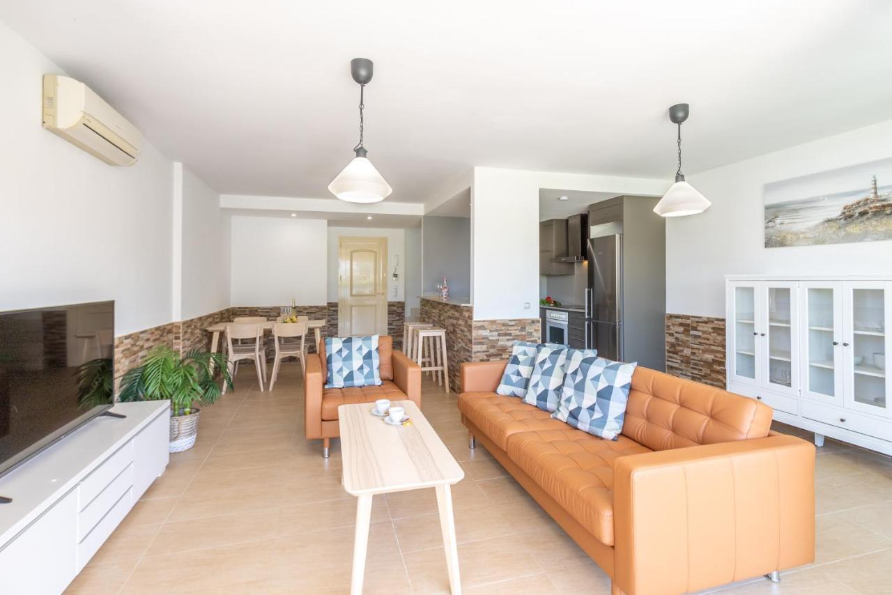 Ideal Mallorca - View Ferienhaus Alcúdia