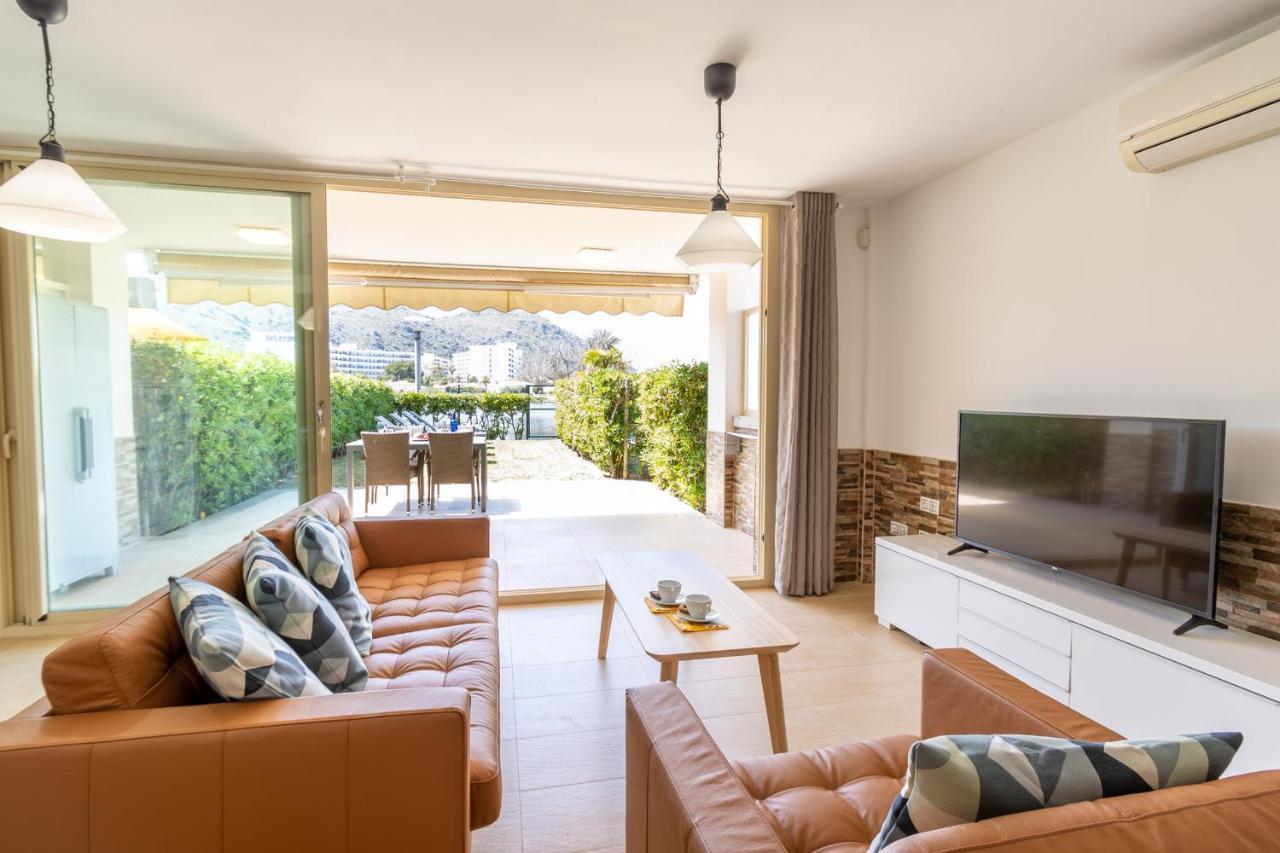 Ferienhaus Ideal Mallorca - View *