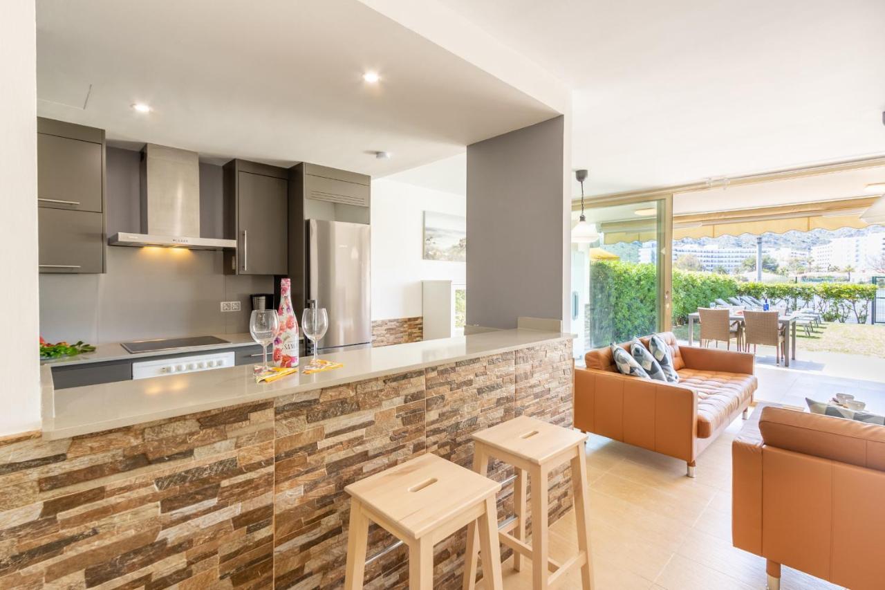 Ferienhaus Ideal Mallorca - View Alcúdia