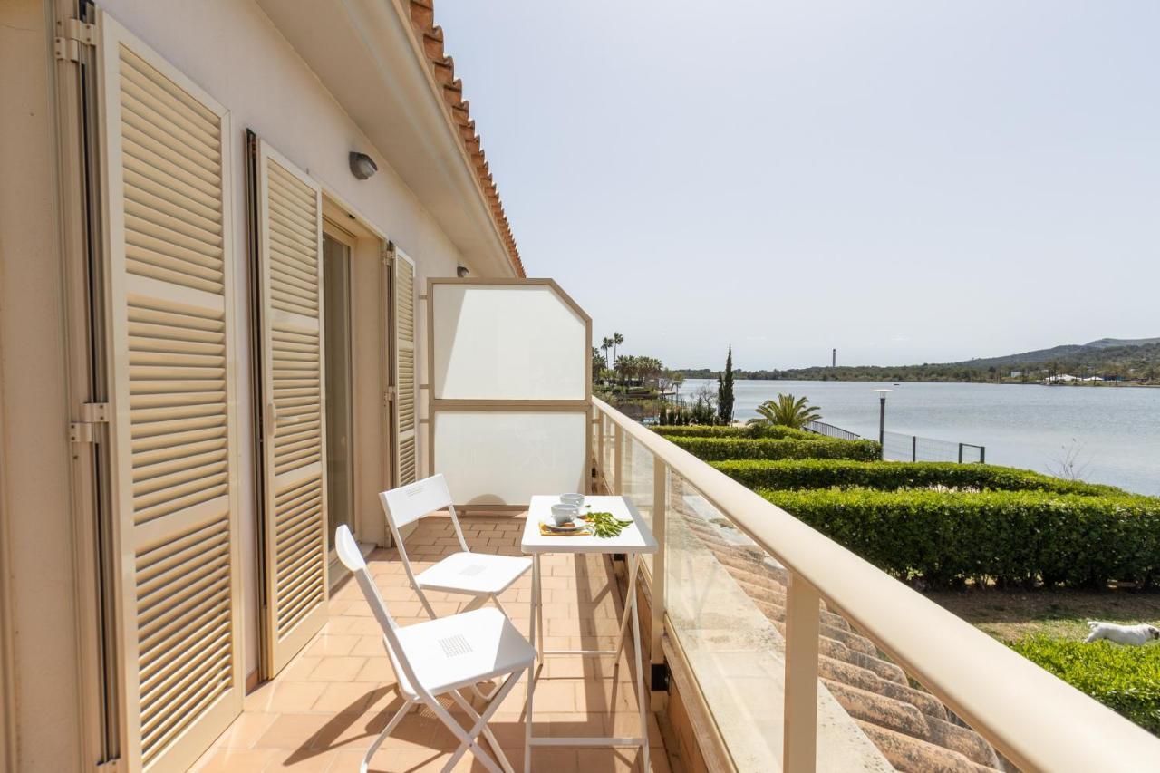 Ferienhaus Ideal Mallorca - View