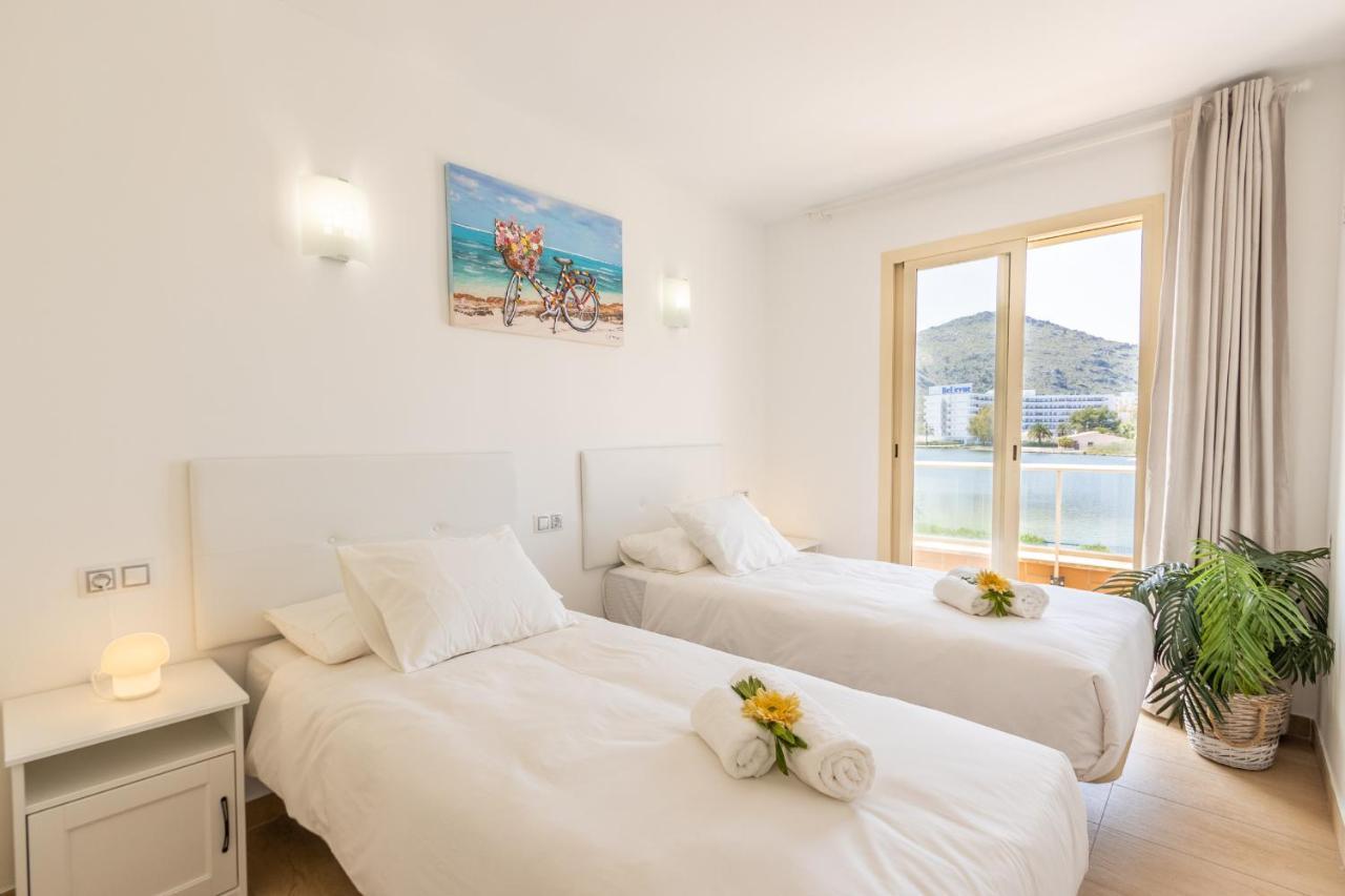Ferienhaus Ideal Mallorca - View